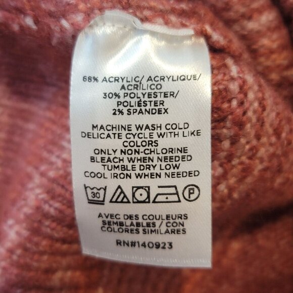 LOFT NWT Sweater Womens Small - Picture 6 of 7